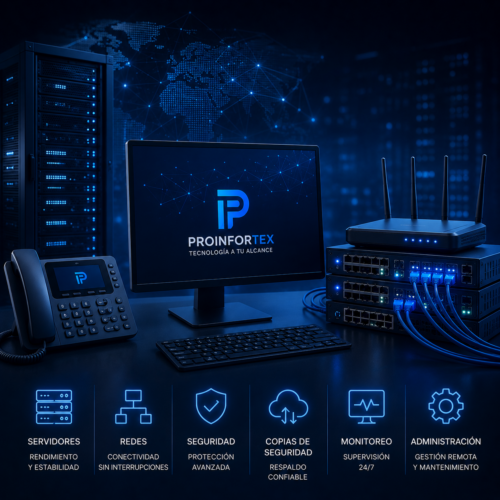 Administración y Monitorización de Sistemas Informáticos